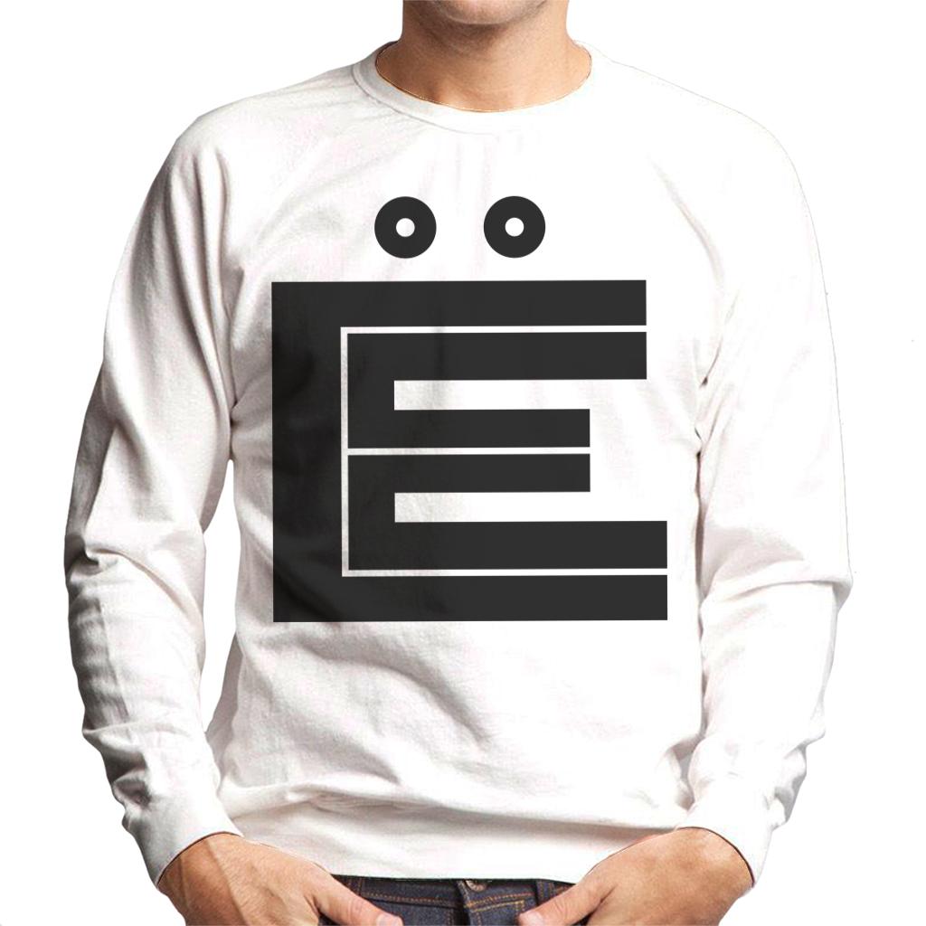Citroën ? Black Line Men's Sweatshirt product image 4