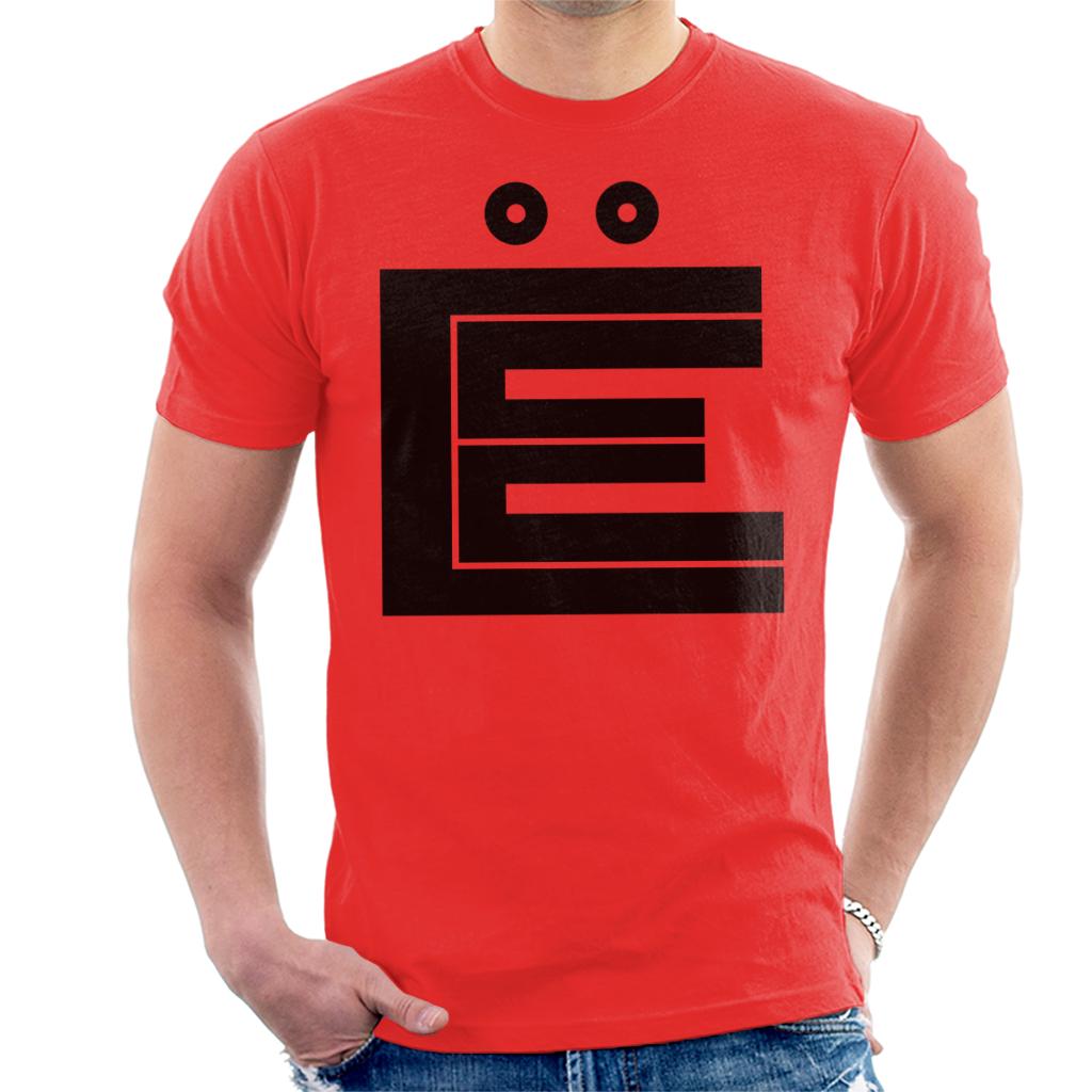 Citroën ? Black Line Men's T-Shirt product image 6