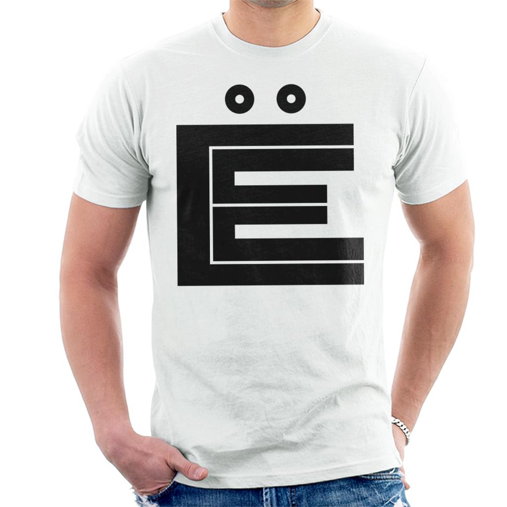 Citroën ? Black Line Men's T-Shirt product image 4