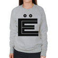 Citroën ? Black Line Women's Sweatshirt product image 1