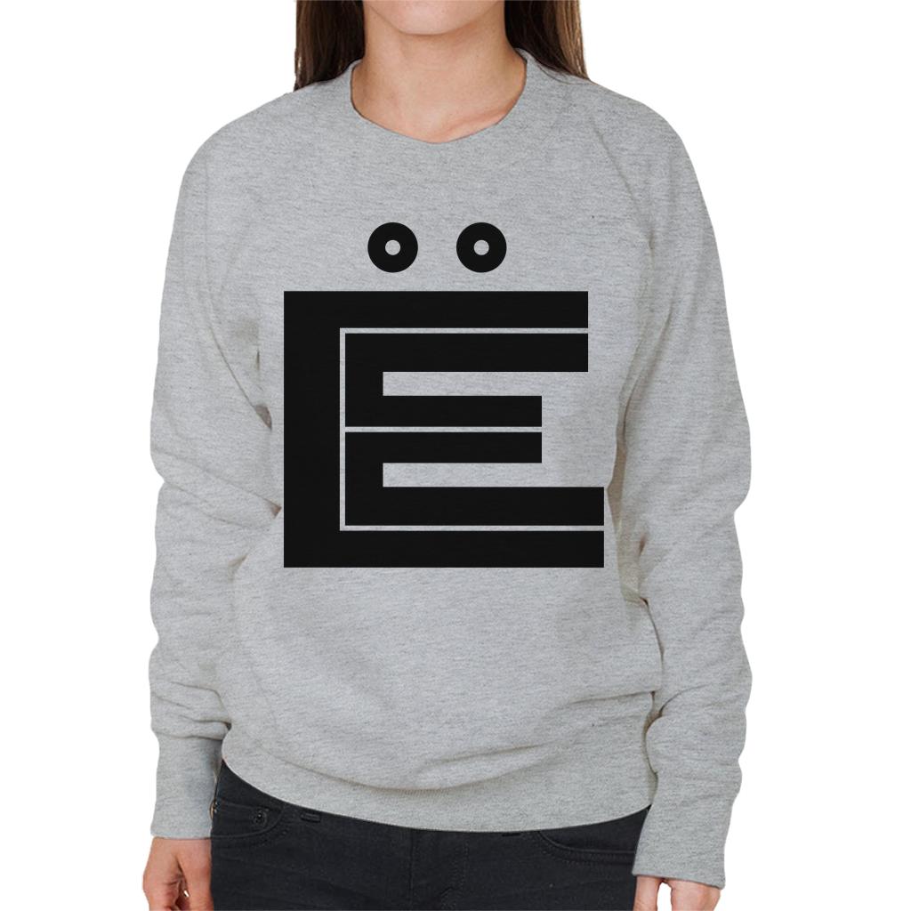 Citroën ? Black Line Women's Sweatshirt product image 1