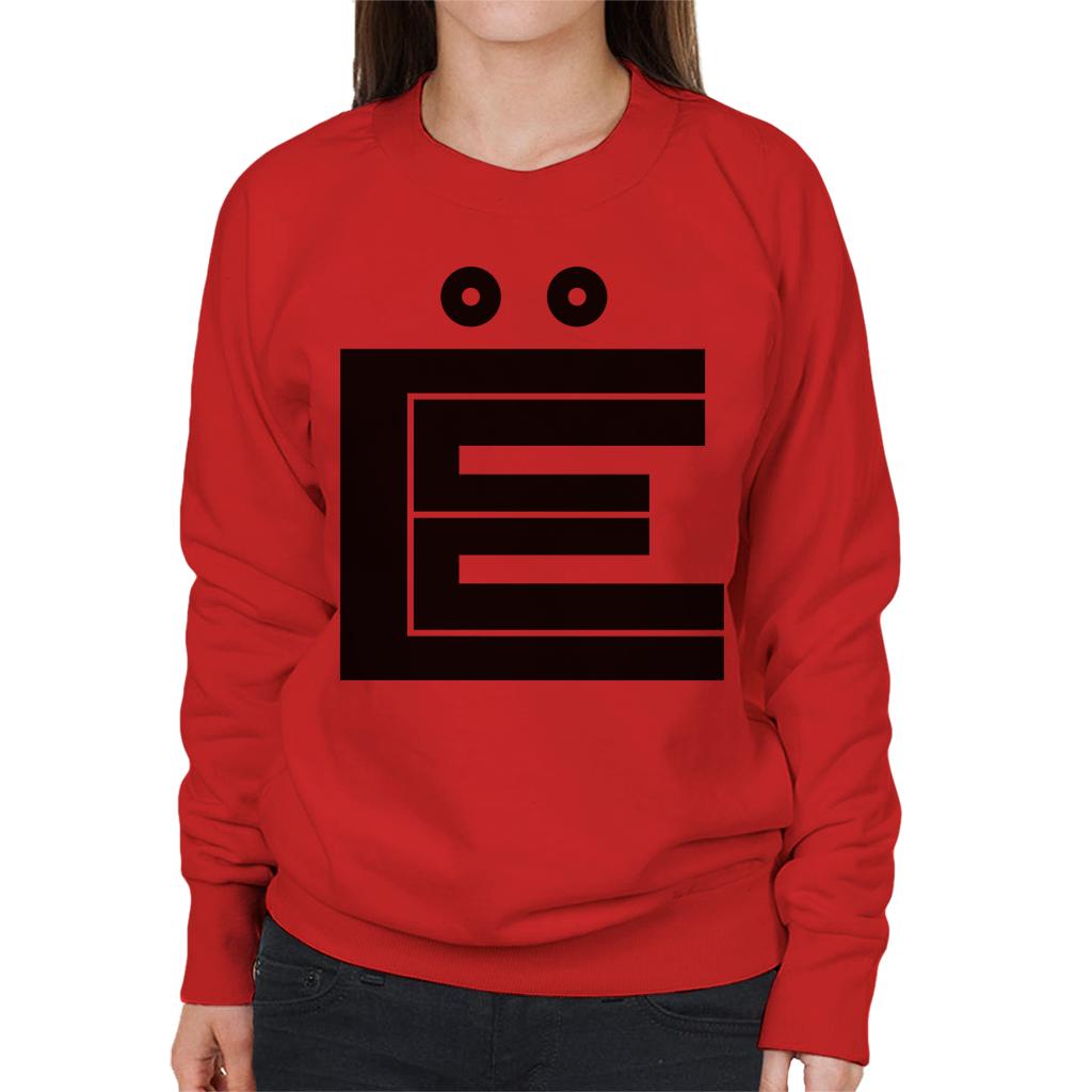 Citroën ? Black Line Women's Sweatshirt product image 6