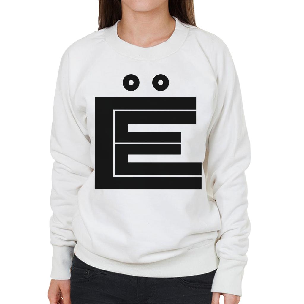 Citroën ? Black Line Women's Sweatshirt product image 4