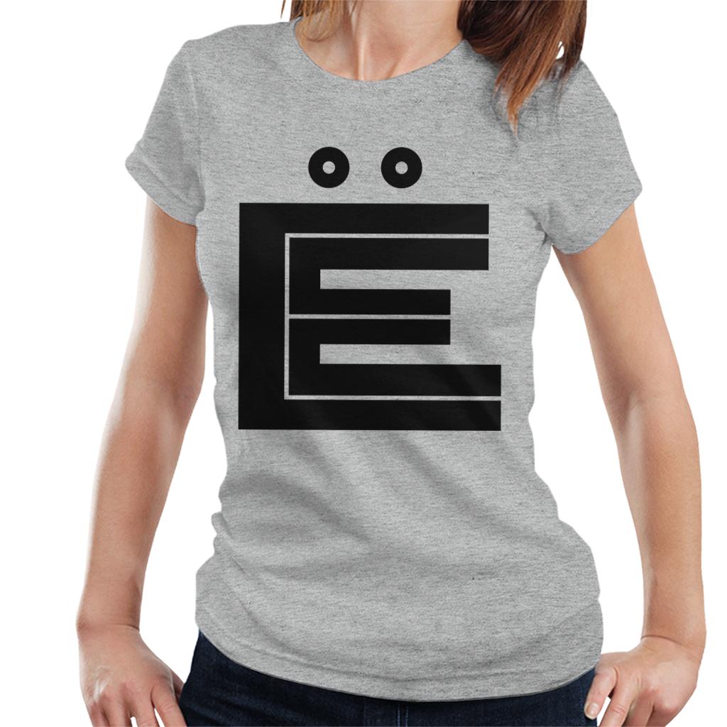Citroën ? Black Line Women's T-Shirt product image 1