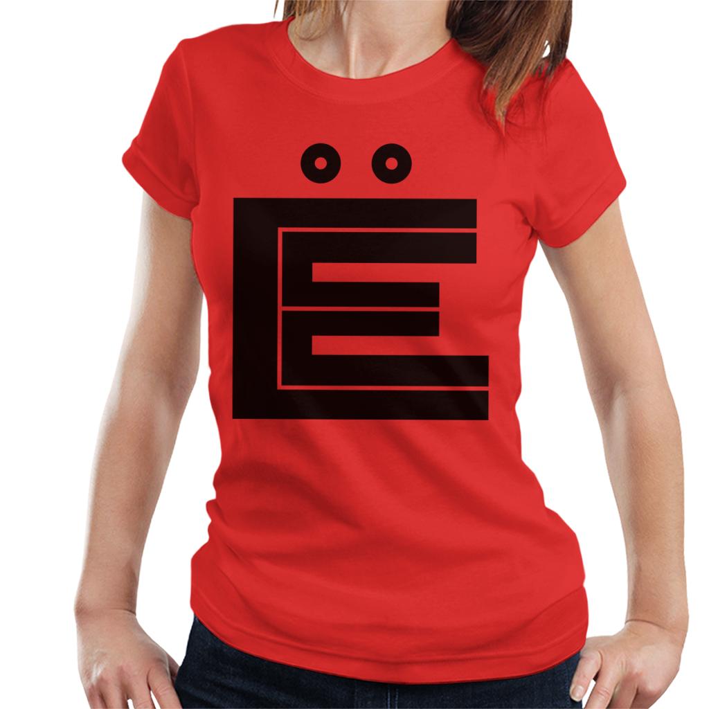 Citroën ? Black Line Women's T-Shirt product image 6