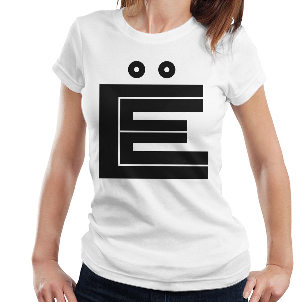Citroën ? Black Line Women's T-Shirt product image 4