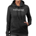 Citroën The Citroënst Est 1919 White Logo Women's Hooded product image 1