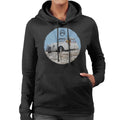 Citroën 2CV Vintage Photo Women's Hooded Sweatshirt product image 1