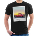 Citroën 2CV Wish You Were Here Photo Men's T-Shirt product image 1