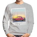 Citroën 2CV Wish You Were Here Photo For Light Men's product image 1