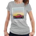Citroën 2CV Wish You Were Here Photo For Light Women's product image 1