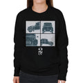 Citroën 2CV White Glamour Close Ups Women's Sweatshirt product image 1