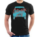 Citroën 2CV Graphic Style Men's T-Shirt product image 1