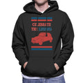 Citroën 2CV Celebrate The Legend Men's Hooded Sweatshirt product image 1