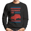 Citroën 2CV Celebrate The Legend Men's Sweatshirt product image 1