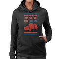 Citroën 2CV Celebrate The Legend Women's Hooded Sweatshirt product image 1