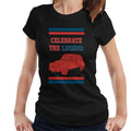 Citroën 2CV Celebrate The Legend Women's T-Shirt product image 1