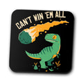 Can't Win 'Em All - Coasters product image 1