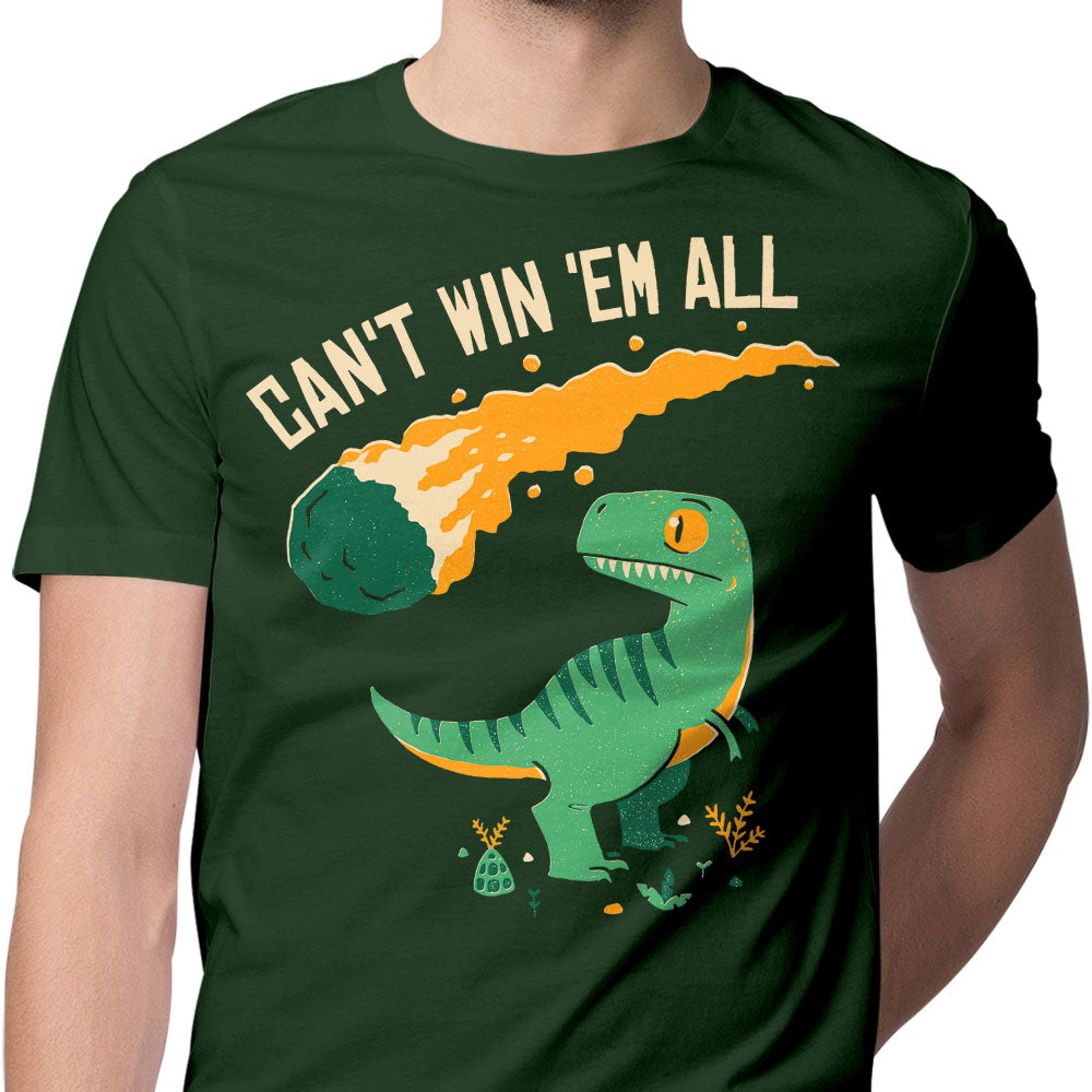Can't Win 'Em All - Men's Apparel product image 6