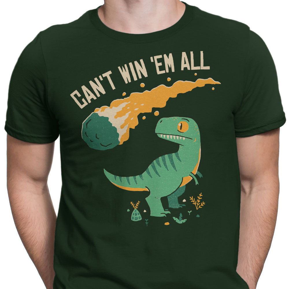Can't Win 'Em All - Men's Apparel product image 7
