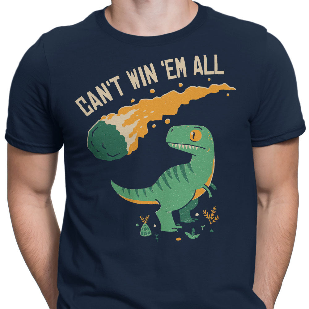 Can't Win 'Em All - Men's Apparel product image 5