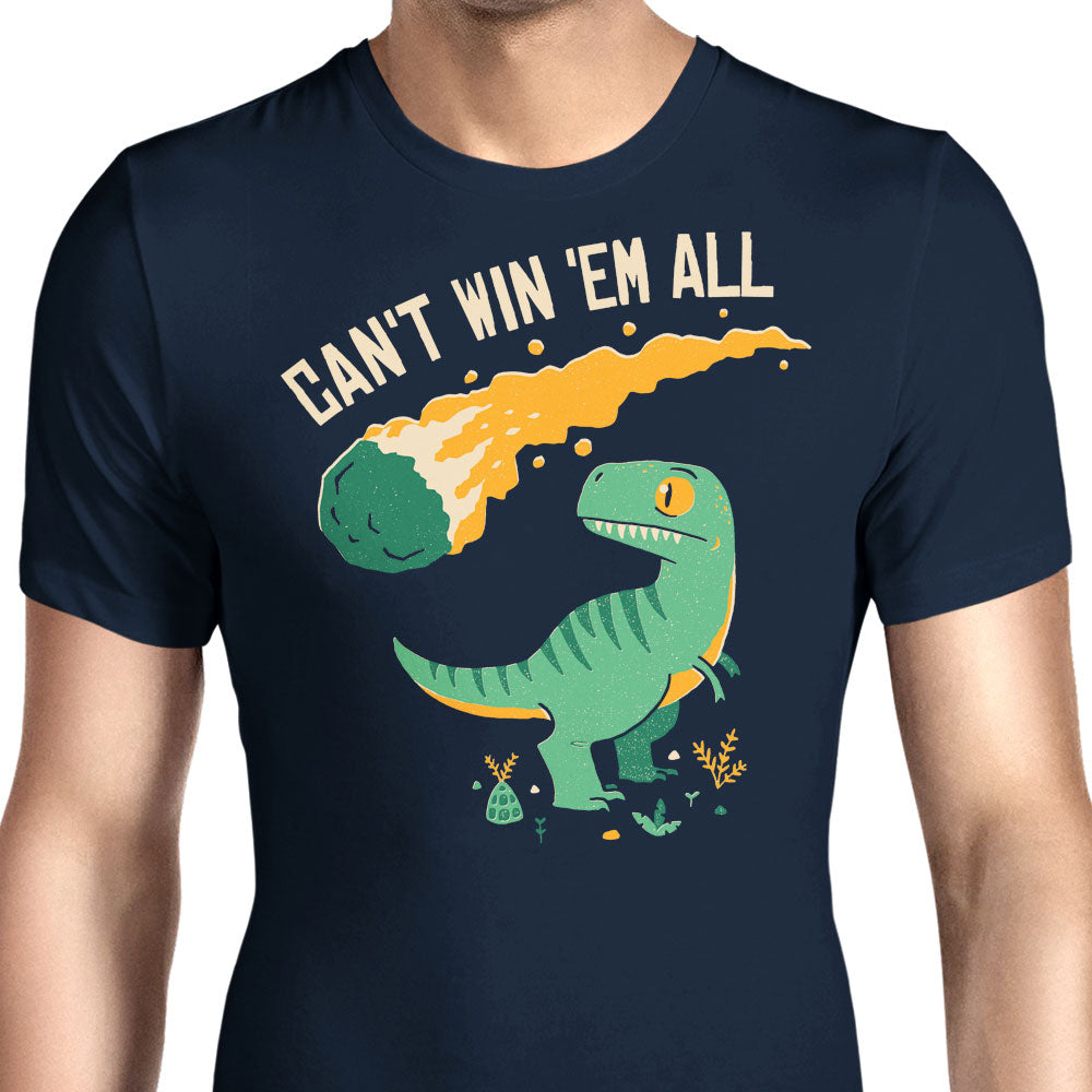 Can't Win 'Em All - Men's Apparel product image 8