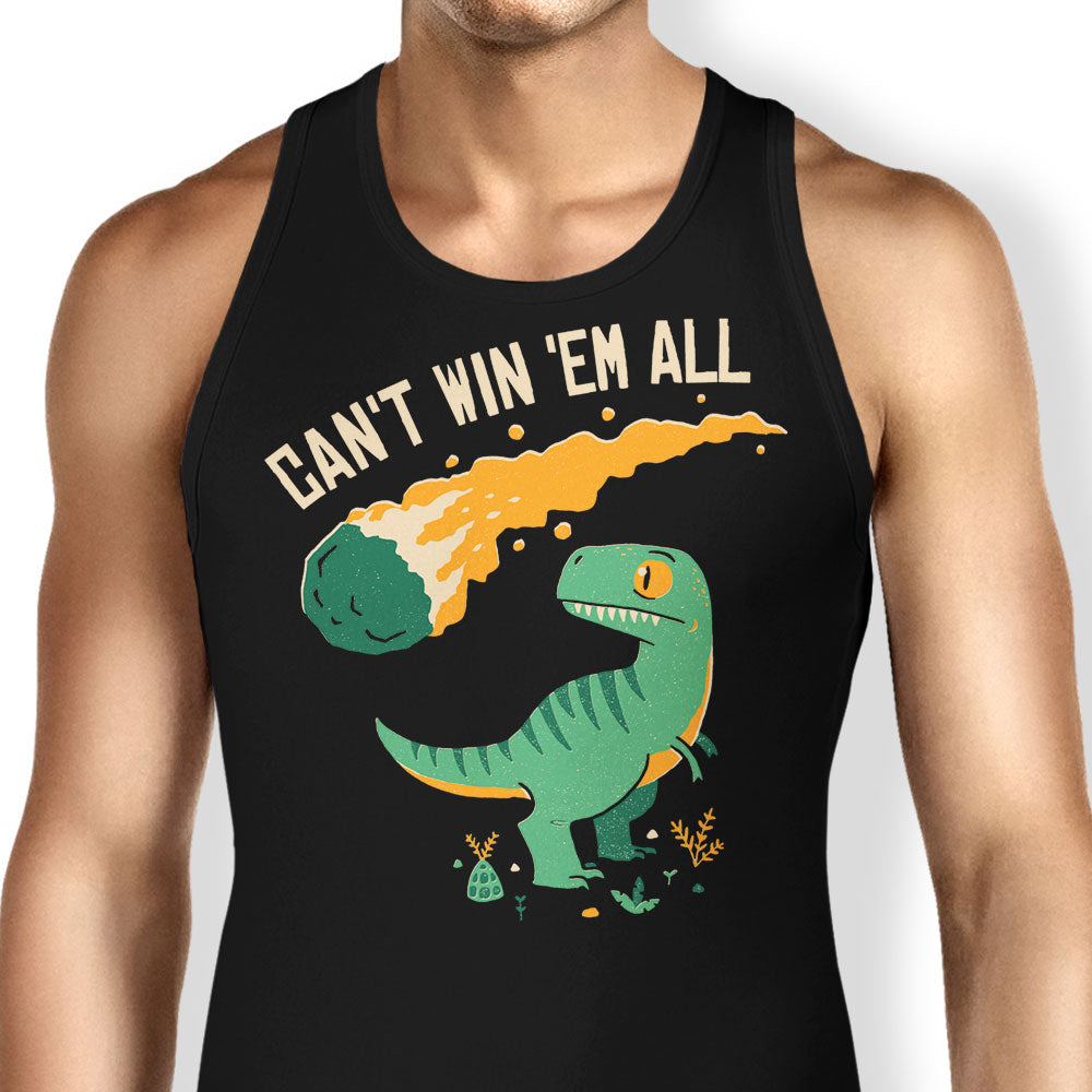 Can't Win 'Em All - Tank Top product image 1