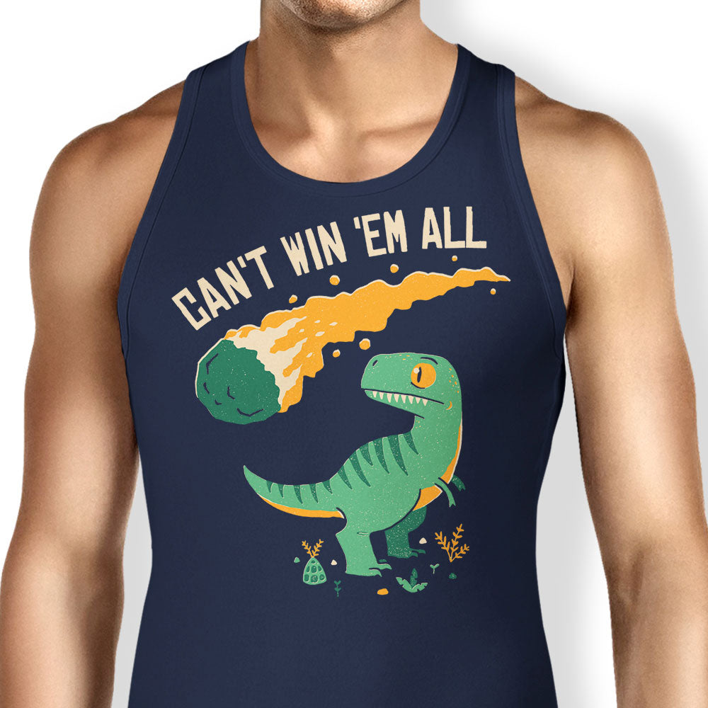 Can't Win 'Em All - Tank Top product image 3