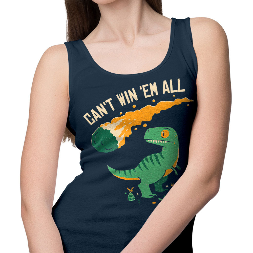 Can't Win 'Em All - Tank Top product image 5