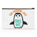 Chill Out - Accessory Pouch