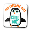 Chill Out - Coasters product image 1