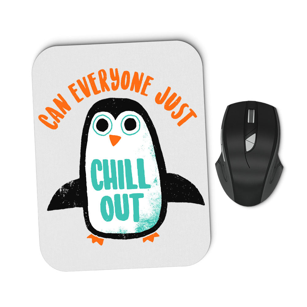 Chill Out - Mousepad product image 1