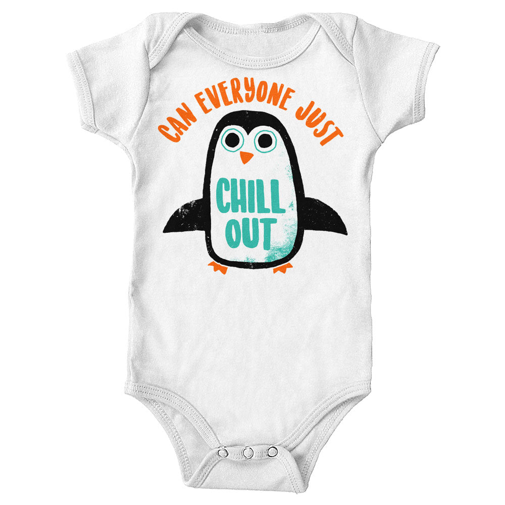 Chill Out - Youth Apparel product image 3
