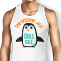 Chill Out - Tank Top product image 1