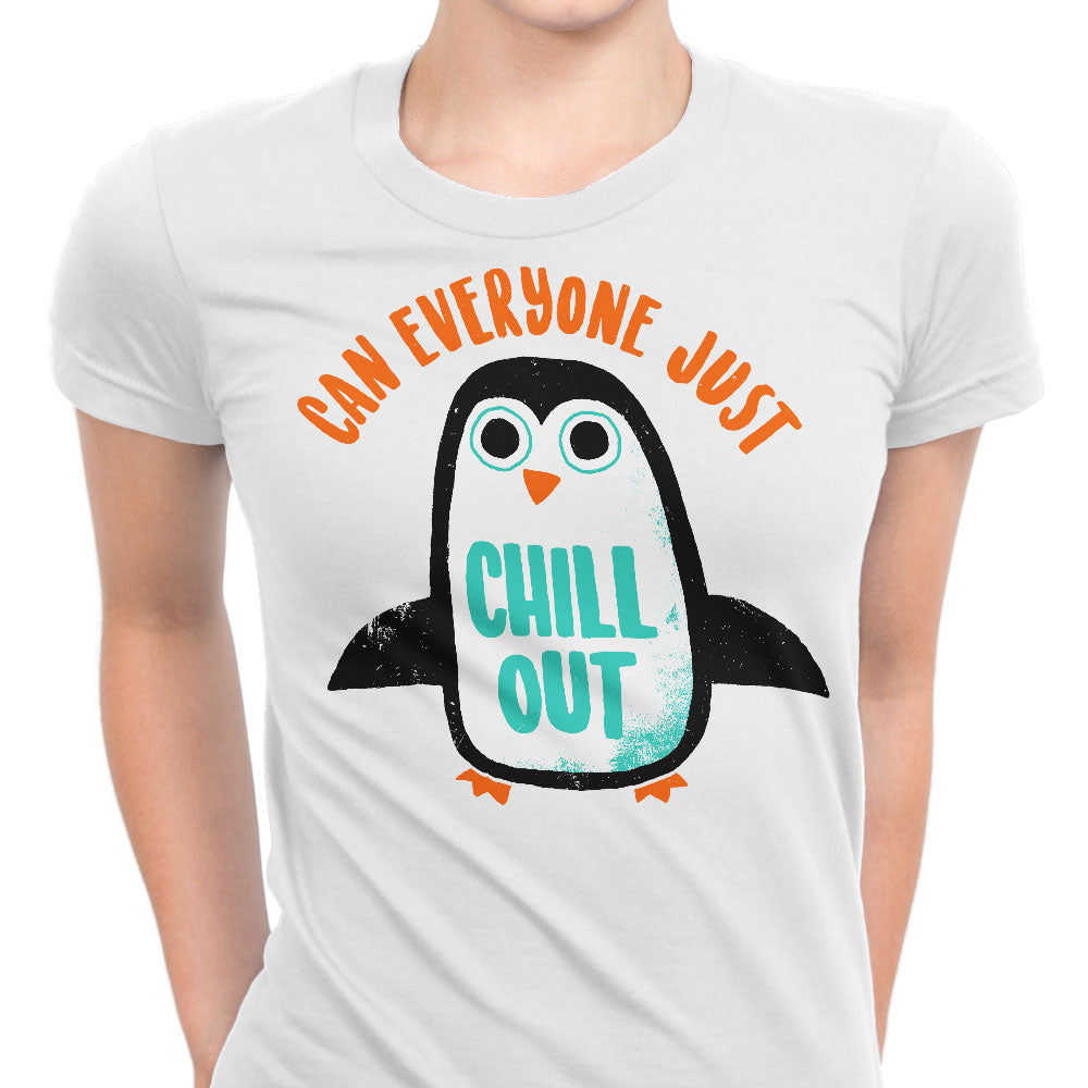 Chill Out - Women's Apparel product image 2