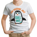 Chill Out - Youth Apparel product image 1