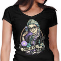 Cold as Ice - Women's V-Neck product image 1