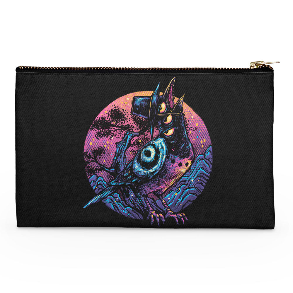 Come From the Underworld - Accessory Pouch
