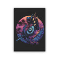 Come From the Underworld - Canvas Print