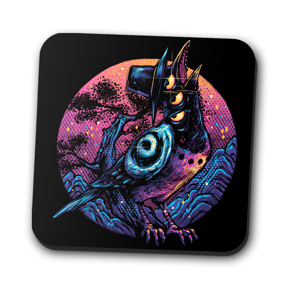 Come From the Underworld - Coasters product image 1