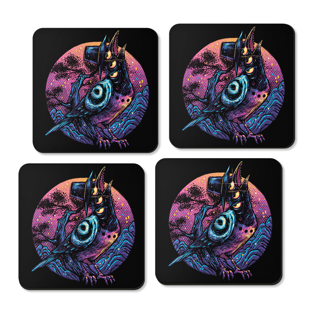 Come From the Underworld - Coasters product image 3