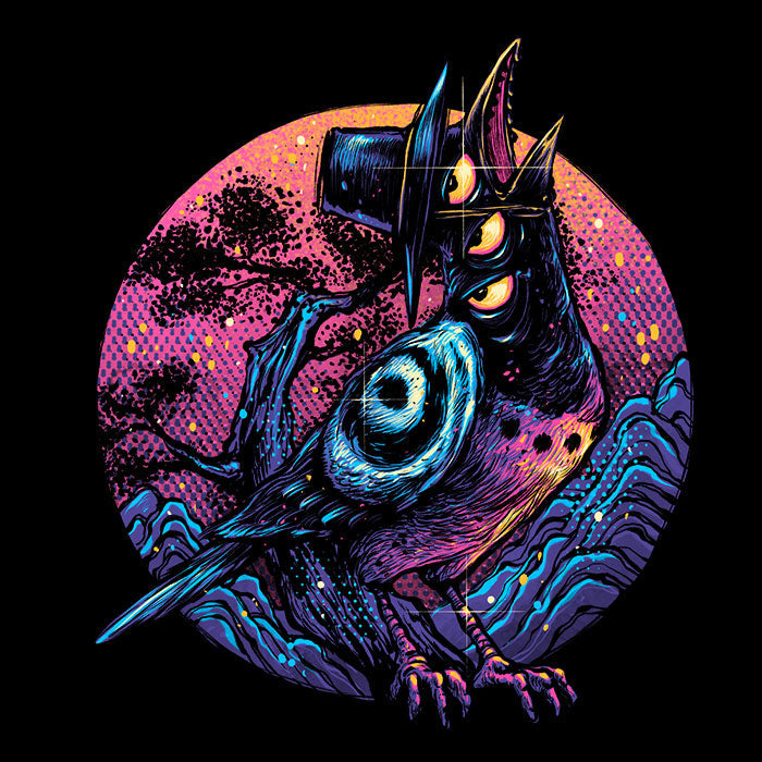 Come From the Underworld - Men's V-Neck product image 2