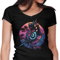 Come From the Underworld - Women's V-Neck product image 1