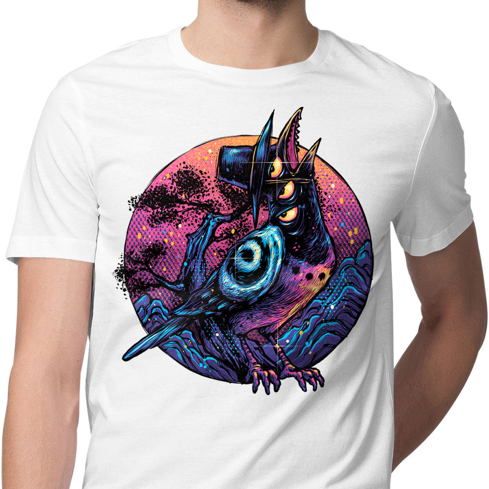 Come From the Underworld - Men's Apparel product image 6