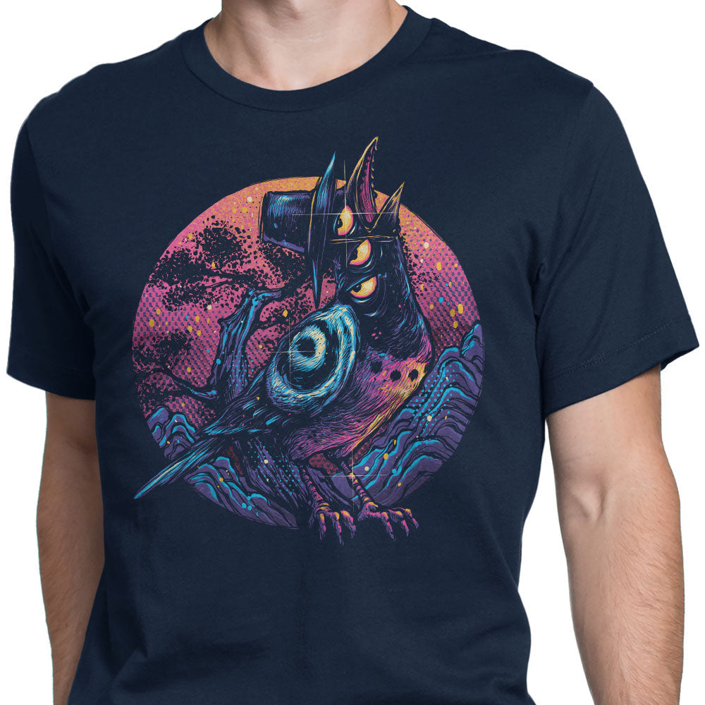 Come From the Underworld - Men's Apparel product image 4