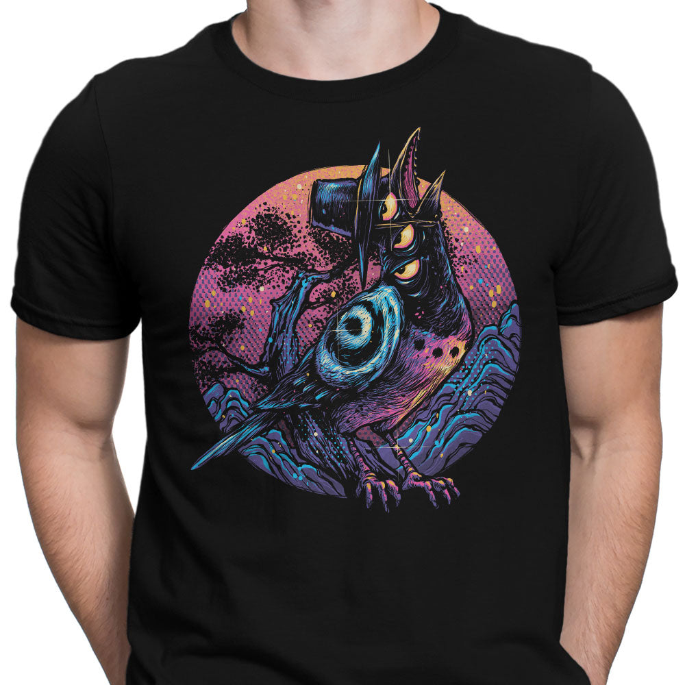 Come From the Underworld - Men's Apparel product image 3