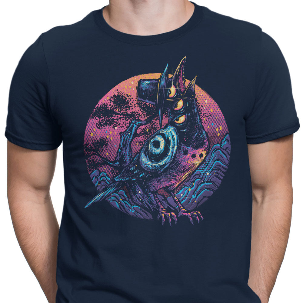 Come From the Underworld - Men's Apparel product image 5