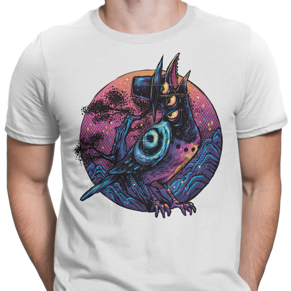 Come From the Underworld - Men's Apparel product image 7
