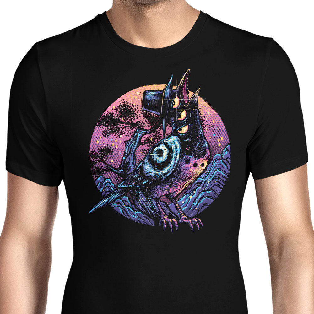 Come From the Underworld - Men's Apparel product image 1