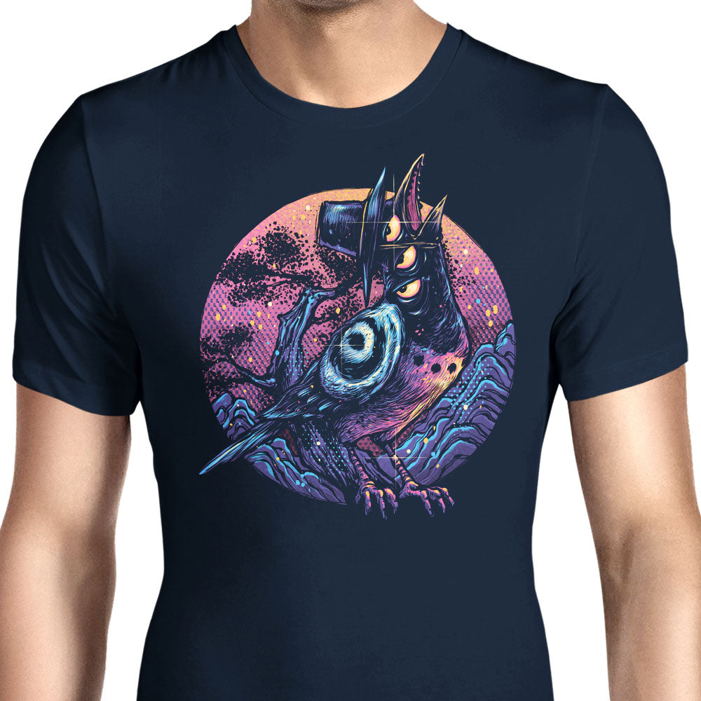 Come From the Underworld - Men's Apparel product image 8